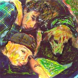 Ollie, Joe + Mike